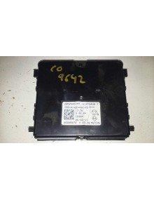 Recambio de modulo confort para renault clio iv dynamique referencia OEM IAM 285254514R  