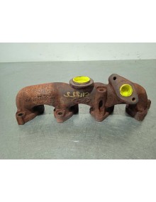 Recambio de colector escape para ford focus berlina (cap) 1.8 tdci turbodiesel cat referencia OEM IAM 4M5Q9428AB  