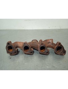 Recambio de colector escape para ford focus berlina (cap) 1.8 tdci turbodiesel cat referencia OEM IAM 4M5Q9428AB   2