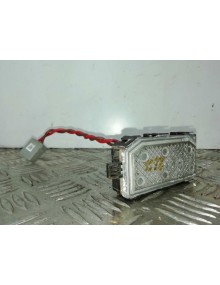 Recambio de resistencia calefaccion para volvo v40 2.0 diesel cat referencia OEM IAM 31436958  