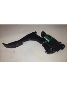 Recambio de potenciometro pedal para seat ibiza sc (6j1) copa referencia OEM IAM 6Q1721503M  