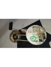 Recambio de aforador para nissan micra (k11) básico referencia OEM IAM 250606F800  