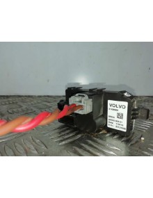 Recambio de resistencia calefaccion para volvo v40 2.0 diesel cat referencia OEM IAM 31436958   2