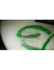 Recambio de aforador para nissan micra (k11) básico referencia OEM IAM 250606F800   2