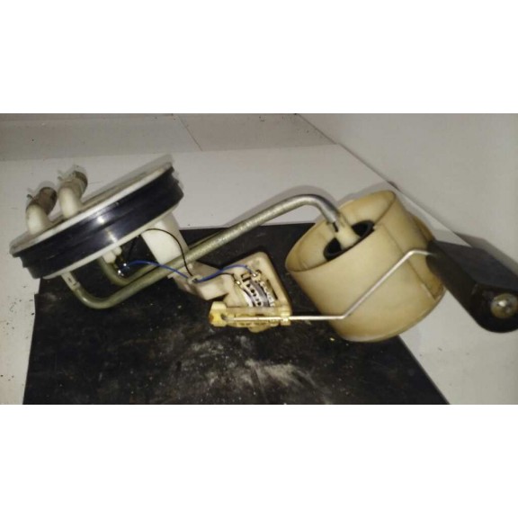 Recambio de aforador para nissan micra (k11) básico referencia OEM IAM 250606F800  