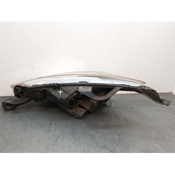 Recambio de faro derecho para citroën ds3 1.6 hdi fap referencia OEM IAM 9673814580  