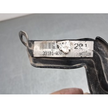 Recambio de centralita motor uce para kia rio basic referencia OEM IAM 3911103455 9001140213KO 2284486