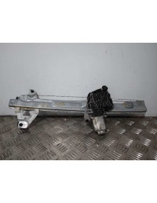 Recambio de elevalunas delantero izquierdo para citroën c4 lim. sport referencia OEM IAM 121787AVG 5 PUERTAS 6 PINES 2