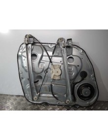 Recambio de elevalunas delantero derecho para kia carens (un) concept referencia OEM IAM 824801DXXX 824801D230 ELECTRICO 2