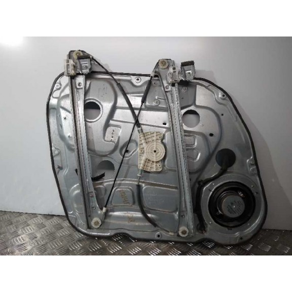 Recambio de elevalunas delantero derecho para kia carens (un) concept referencia OEM IAM 824801DXXX 824801D230 ELECTRICO