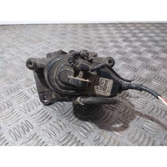 Recambio de pinza freno trasera derecha para audi a4 berlina (8w2) sport edition referencia OEM IAM   