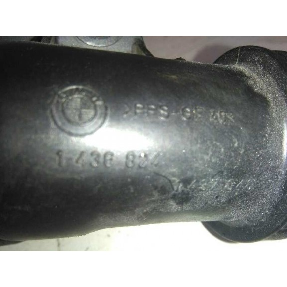 Recambio de termostato para bmw serie 5 berlina (e39) 2.2 24v cat referencia OEM IAM 1436824  