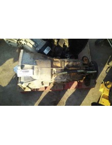 Recambio de caja cambios para bmw serie 5 berlina (e39) 530d referencia OEM IAM  MANUAL 306D1