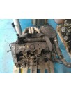 Recambio de motor completo para nissan micra (k11) básico referencia OEM IAM VJZ B 169.171KM