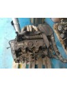 Recambio de motor completo para nissan micra (k11) básico referencia OEM IAM VJZ B 169.171KM