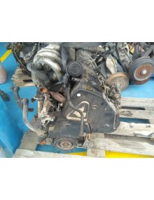 Recambio de motor completo para nissan micra (k11) básico referencia OEM IAM VJZ B 169.171KM 2