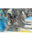 Recambio de motor completo para nissan micra (k11) básico referencia OEM IAM VJZ B 169.171KM