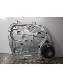 Recambio de elevalunas delantero izquierdo para kia carens (un) concept referencia OEM IAM 824701DXXX 824701D220 CONFORT 2
