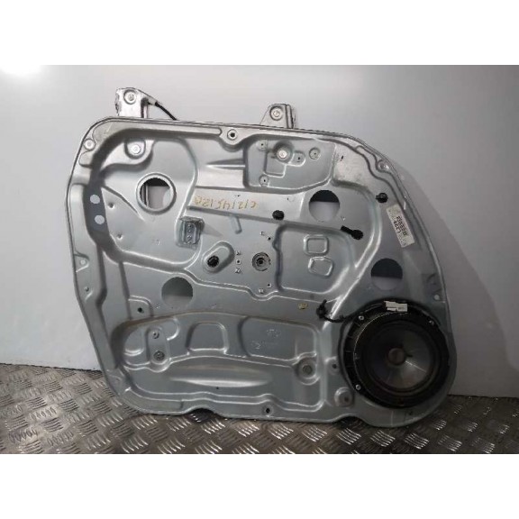 Recambio de elevalunas delantero izquierdo para kia carens (un) concept referencia OEM IAM 824701DXXX 824701D220 CONFORT