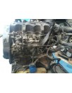 Recambio de motor completo para nissan micra (k11) básico referencia OEM IAM VJZ B 169.171KM