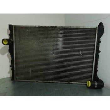 RADIADOR AGUA 836060300 40.5X58 1ª