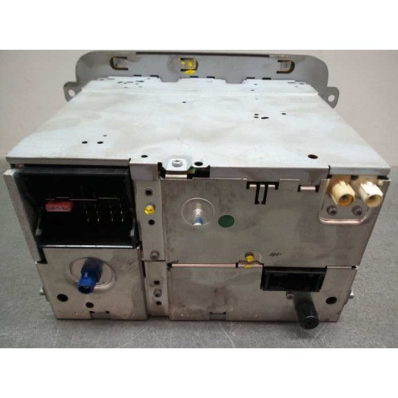 Recambio de sistema navegacion gps para volkswagen passat berlina (3c2) highline referencia OEM IAM 1K0035198C  