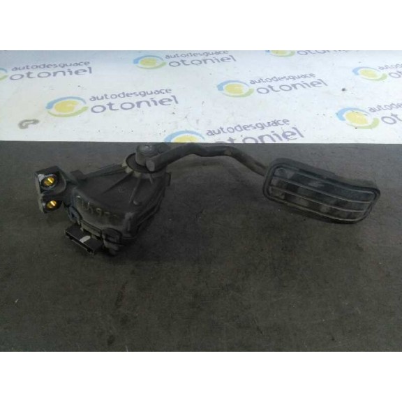 Recambio de potenciometro pedal para volkswagen sharan (7m8) básico referencia OEM IAM 7M1721603A  