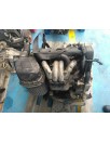 Recambio de motor completo para nissan micra (k11) básico referencia OEM IAM VJZ B 169.171KM