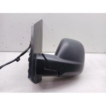 Recambio de retrovisor izquierdo para peugeot expert autobús (v_) 2.0 bluehdi 150 referencia OEM IAM 51967k01  