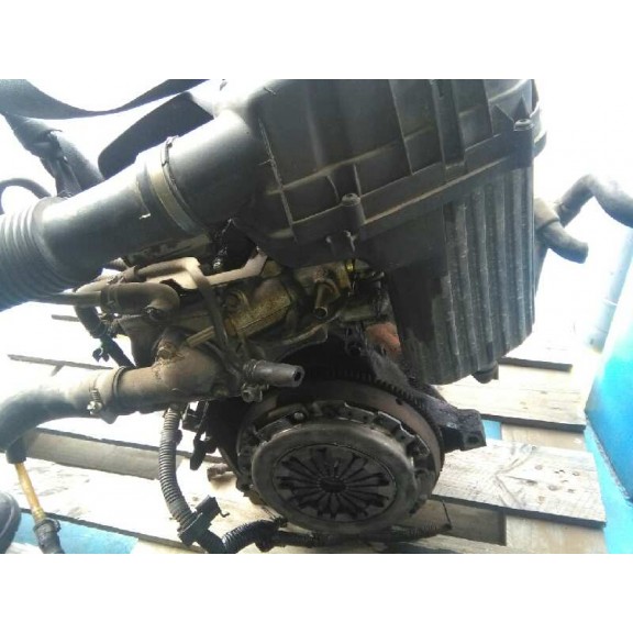 Recambio de motor completo para nissan micra (k11) básico referencia OEM IAM VJZ B 169.171KM