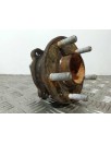 Recambio de buje para volvo v40 2.0 diesel cat referencia OEM IAM  TRASERO IZQUIERDO 5 TORNILLOS