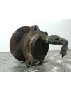 Recambio de buje para volvo v40 2.0 diesel cat referencia OEM IAM  TRASERO IZQUIERDO 5 TORNILLOS