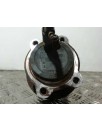 Recambio de buje para volvo v40 2.0 diesel cat referencia OEM IAM  TRASERO IZQUIERDO 5 TORNILLOS
