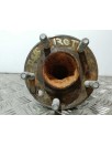 Recambio de buje para volvo v40 2.0 diesel cat referencia OEM IAM  TRASERO IZQUIERDO 5 TORNILLOS