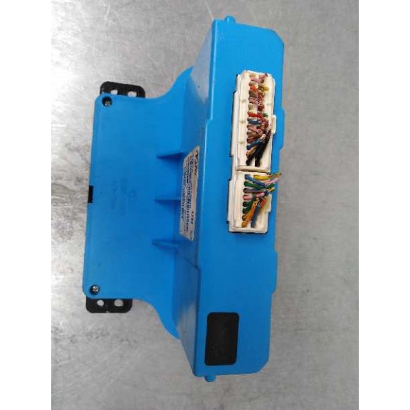 Recambio de mando climatizador para kia carens (un) concept referencia OEM IAM 972501D750WK  