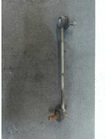 Recambio de bieleta estabilizadora delantera izquierda para nissan micra (k12e) acenta referencia OEM IAM   