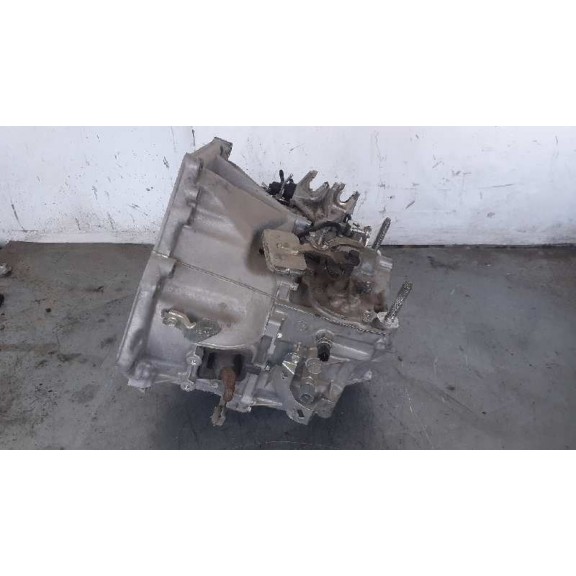 Recambio de caja cambios para mazda 3 lim. () style referencia OEM IAM  6V ENTREGA CASCO 96.761KM