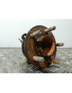 Recambio de buje para volvo v40 2.0 diesel cat referencia OEM IAM  TRASERO DERECHO 5 TORNILLOS