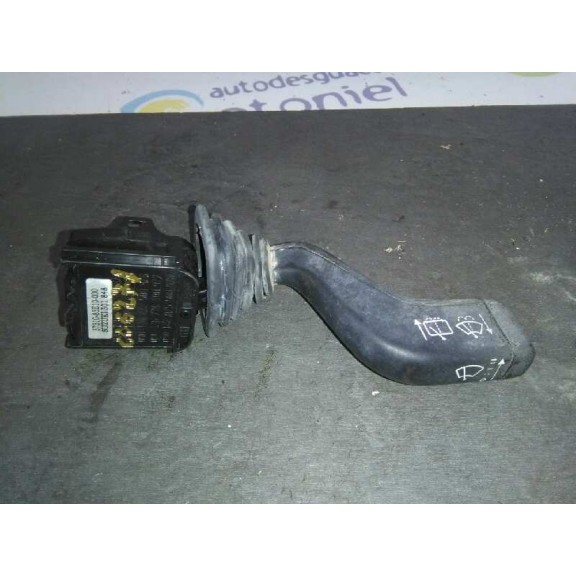 Recambio de mando limpia para suzuki ignis rm (mh) básico referencia OEM IAM   