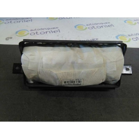 Recambio de airbag delantero derecho para nissan micra (k12e) acenta referencia OEM IAM 40017020  