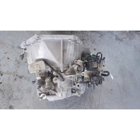 Recambio de caja cambios para mazda 3 lim. () style referencia OEM IAM  6V ENTREGA CASCO 96.761KM