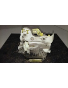 Recambio de cerradura puerta trasera izquierda para nissan micra (k11) básico referencia OEM IAM   