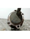 Recambio de buje para volvo v40 2.0 diesel cat referencia OEM IAM  TRASERO DERECHO 5 TORNILLOS