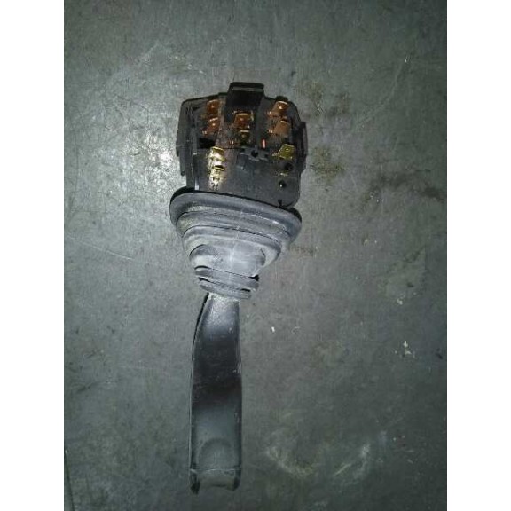 Recambio de mando limpia para suzuki ignis rm (mh) básico referencia OEM IAM   