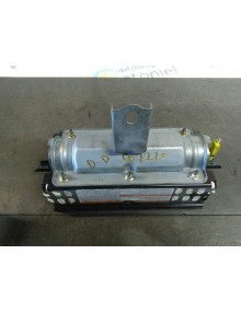 Recambio de airbag delantero derecho para nissan micra (k12e) acenta referencia OEM IAM 40017020   2