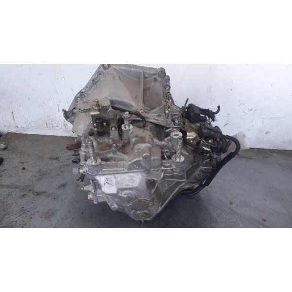 Recambio de caja cambios para mazda 3 lim. () style referencia OEM IAM  6V ENTREGA CASCO 96.761KM