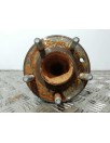 Recambio de buje para volvo v40 2.0 diesel cat referencia OEM IAM  TRASERO DERECHO 5 TORNILLOS