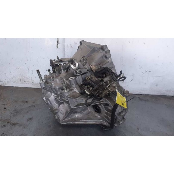 Recambio de caja cambios para mazda 3 lim. () style referencia OEM IAM  6V ENTREGA CASCO 96.761KM