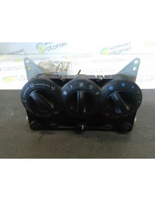 Recambio de mando calefaccion / aire acondicionado para suzuki ignis rm (mh) básico referencia OEM IAM 5C16  