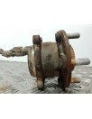 Recambio de buje para volvo v40 2.0 diesel cat referencia OEM IAM  TRASERO DERECHO 5 TORNILLOS
